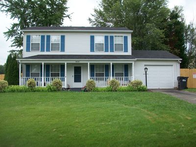 14160 Rahill Ct, Woodbridge, VA, 22193