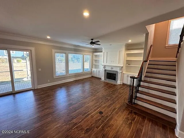 206 Brookwood Park Ct — Photo 5