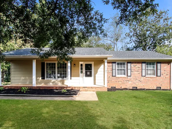 1107 Edenwood Dr, Winston Salem, NC 27103