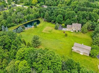 608 E Blue Grass Rd, Mount Pleasant, MI 48858