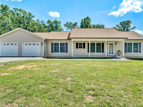 1177 Diamond Ave, Rocky Mount, VA 24151