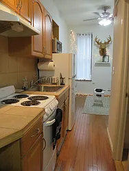 Rented by Centric New York