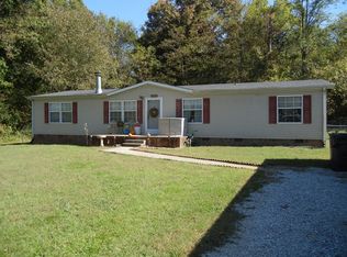 9338 Pembroke Oak Grove Rd, Oak Grove, KY 42262