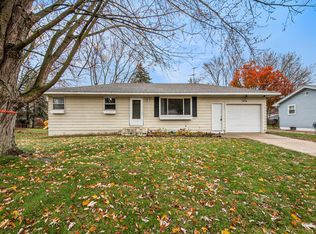 3476 Bluebird Ave SW, Wyoming, MI 49519