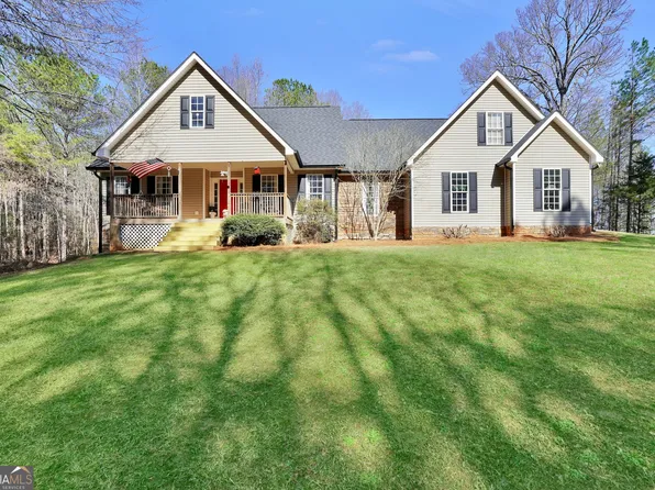 161 Wildwood Rd, Jackson, GA 30233