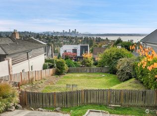 2415 Montavista Pl W, Seattle, WA