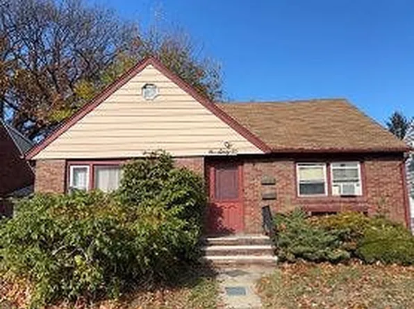 162 Sheridan Ave, Clifton, NJ 07011