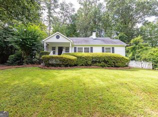 1311 Roxboro Dr NE, Atlanta, GA 30324