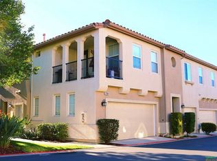 2744 Crown Ridge Rd UNIT 1, Chula Vista, CA 91915