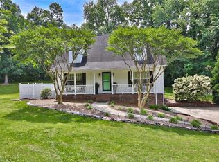 303 Spring Water Dr, Boonville, NC 27011