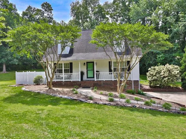 303 Spring Water Dr, Boonville, NC 27011