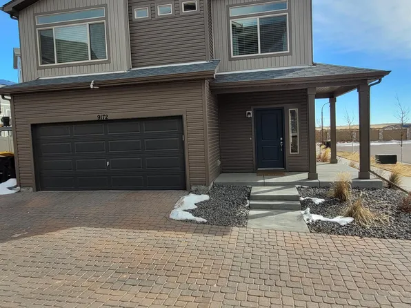 9172 Baltin Ct, Colorado Springs, CO 80927