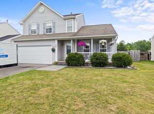 28 Wendy Ln, Rochester, NY 14626