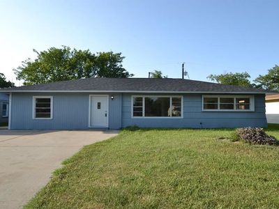 5815 Beldart St, Houston, TX, 77033