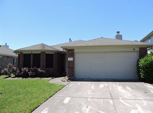 25511 Twister Trl, Spring, TX 77373