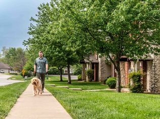 Battlefield Park Apartments, Springfield, MO 65807