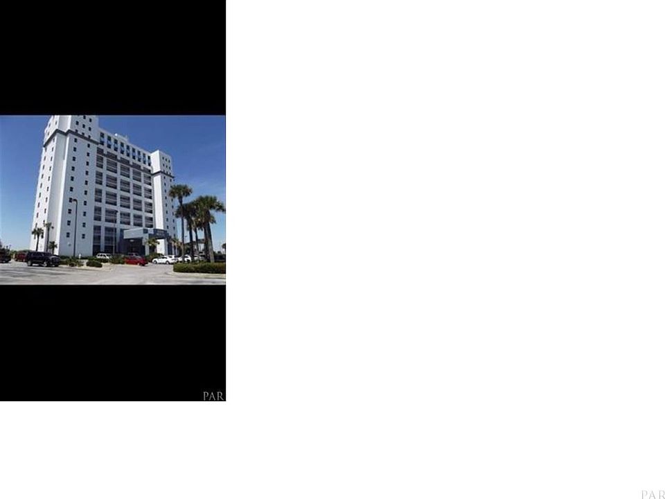 1st image of 751 Pensacola Beach Blvd APT 12B