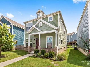 1743 S 38th Pl, Rogers, AR 72758