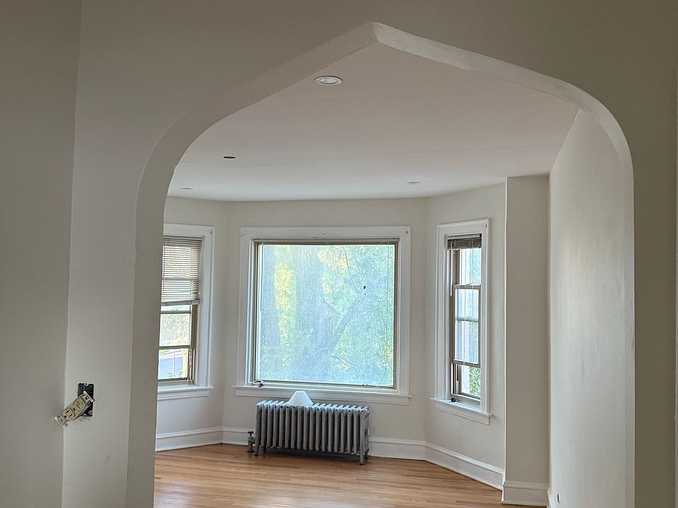 Large living room