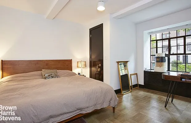 Rented by Brown Harris Stevens | media 7