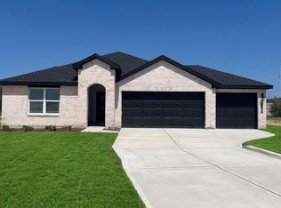1442 Whimbrel Ct, Beasley, TX 77417