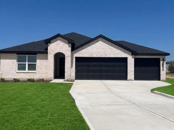 1442 Whimbrel Ct, Beasley, TX 77417