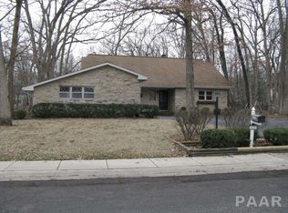 12127 N Whispering Woods Dr, Dunlap, IL 61525