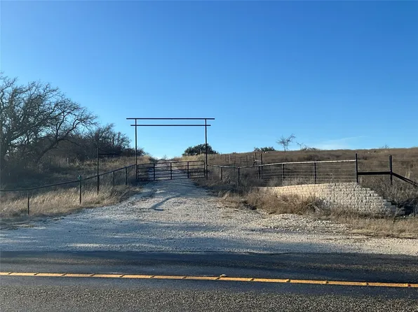 2655 Farm Road 2005, Hamilton, TX 76531
