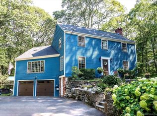 131 Round Lake Rd, Ridgefield, CT 06877