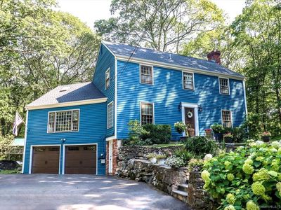 131 Round Lake Road, Ridgefield, CT, 06877