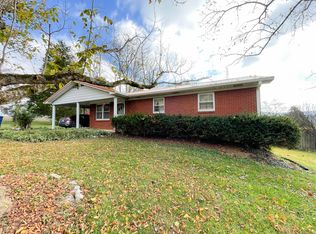 171 Lewis Bray Rd, Burnside, KY 42519