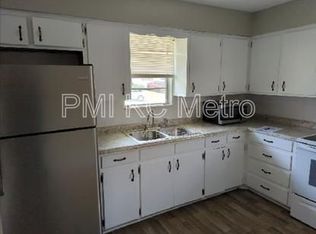 1608 W 24th Ter S, Independence, MO 64052