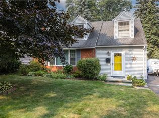 113 Walzer Rd, Rochester, NY 14622