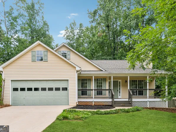 7480 Ivy Grove St, Cumming, GA 30040