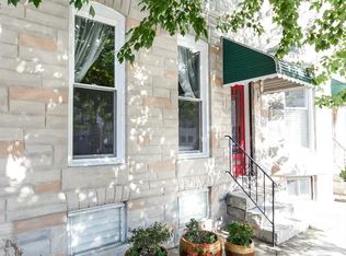 3627 Chestnut Ave, Baltimore, MD 21211