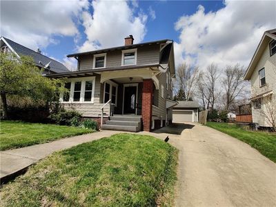 235 Summit St SE, North Canton, OH, 44720