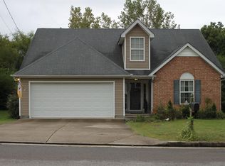 8268 Ramstone Way, Antioch, TN 37013