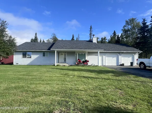 1510 4th Ave, Kenai, AK 99611