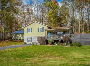 3262 Poplar Springs Rd, Ringgold, GA 30736