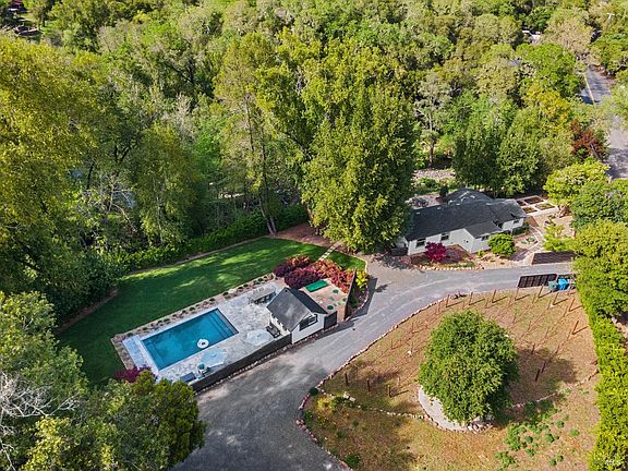 2nd image of 4255 Warm Springs Road