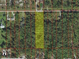 2535 56th Ave NE, Naples, FL 34120