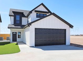 4030 Cline Rd, Amarillo, TX 79110