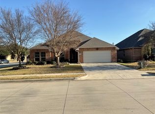 1631 Saint Croix St, Burleson, TX 76028