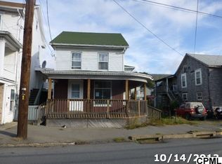 311 W Market St, Williamstown, PA 17098