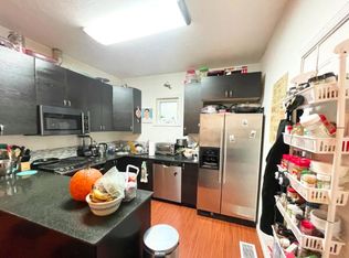 93A Hillside St #1R, Roxbury Crossing, MA 02120