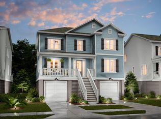 1687 Cultivation Ln #461, Mount Pleasant, SC 29466