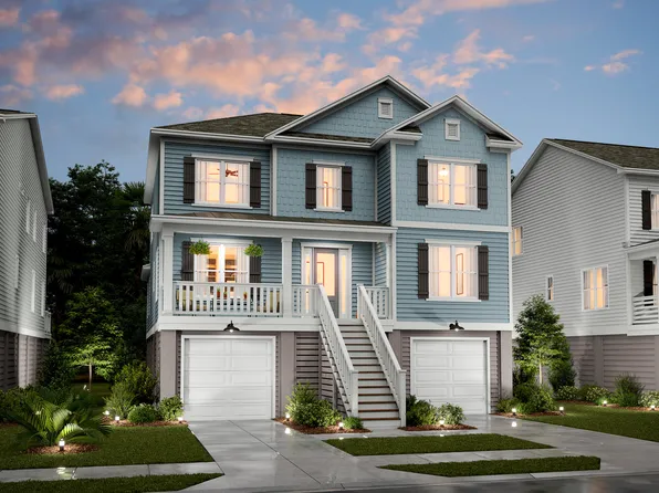 1687 Cultivation Ln #461, Mount Pleasant, SC 29466
