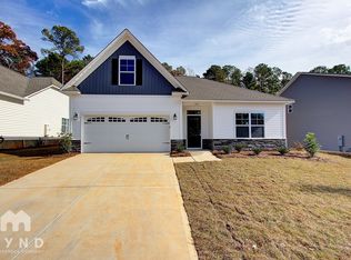 204 Doolittle Dr, Chapin, SC 29036