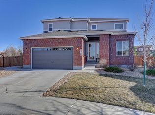 3248 Wild Oak Court, Castle Rock, CO 80108