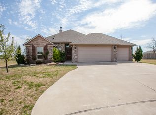 202 Taos Dr, Kiefer, OK 74041